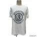 画像12: 70's "HAND TEX"　「BULLDOG」　”GEORGETOWN　UNIVERSITY”　しみ込み PRINTED　Tee SHIRTS　SIZE表記：X-LARGE　good printed !!