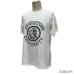 画像13: 70's "HAND TEX"　「BULLDOG」　”GEORGETOWN　UNIVERSITY”　しみ込み PRINTED　Tee SHIRTS　SIZE表記：X-LARGE　good printed !!