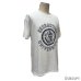 画像15: 70's "HAND TEX"　「BULLDOG」　”GEORGETOWN　UNIVERSITY”　しみ込み PRINTED　Tee SHIRTS　SIZE表記：X-LARGE　good printed !!