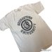 画像2: 70's "HAND TEX"　「BULLDOG」　”GEORGETOWN　UNIVERSITY”　しみ込み PRINTED　Tee SHIRTS　SIZE表記：X-LARGE　good printed !! (2)