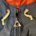 画像11: early 70's "GERRY"　COTTON / NYLON　SHELL　×　NYLON　RIP STOP　MOUNTAIN　PARKA　very rare !!
