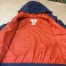 画像10: early 70's "GERRY"　COTTON / NYLON　SHELL　×　NYLON　RIP STOP　MOUNTAIN　PARKA　very rare !!