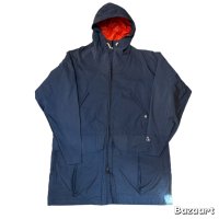 early 70's "GERRY"　COTTON / NYLON　SHELL　×　NYLON　RIP STOP　MOUNTAIN　PARKA　very rare !!