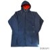 画像1: early 70's "GERRY"　COTTON / NYLON　SHELL　×　NYLON　RIP STOP　MOUNTAIN　PARKA　very rare !! (1)