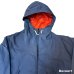 画像6: early 70's "GERRY"　COTTON / NYLON　SHELL　×　NYLON　RIP STOP　MOUNTAIN　PARKA　very rare !!