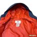 画像8: early 70's "GERRY"　COTTON / NYLON　SHELL　×　NYLON　RIP STOP　MOUNTAIN　PARKA　very rare !!