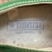 画像3: early 80's "CONVERSE　ALL STAR”　Lo. CUT　GREEN　SIZE:10　good size !!　good condition !!