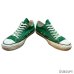 画像6: early 80's "CONVERSE　ALL STAR”　Lo. CUT　GREEN　SIZE:10　good size !!　good condition !!