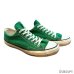 画像5: early 80's "CONVERSE　ALL STAR”　Lo. CUT　GREEN　SIZE:10　good size !!　good condition !!