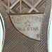 画像5: 1987's MINT CONDTION　"CONVERSE　ALL STAR”　GLOW　IN　THE　DARK　「GIRAFFE柄」　SIZE：8　