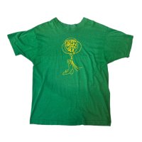 80's "SCREEN STARS"　PRINTED　Tee SHIRTS　SIZE表記：XL