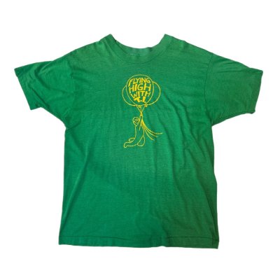 画像1: 80's "SCREEN STARS"　PRINTED　Tee SHIRTS　SIZE表記：XL