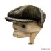 画像14: 70's　OLD　”KANGOL”　Harris Tweed　８ PANNELS　NEWSBOYS　HAT　CRAZY　PATTERN　good design !!