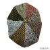 画像17: 70's　OLD　”KANGOL”　Harris Tweed　８ PANNELS　NEWSBOYS　HAT　CRAZY　PATTERN　good design !!