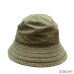 画像2: 40's "U.S.ARMY"　H.B.T.　HAT　good size !! (2)