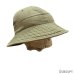 画像9: 40's "U.S.ARMY"　H.B.T.　HAT　good size !!
