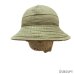 画像10: 40's "U.S.ARMY"　H.B.T.　HAT　good size !!