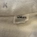 画像5: 60's "THE REMSEN SHOP"　WHITE　COTTON　HERRING　BONE　TWILL　（COTTON　FLANNEL）　BUTTON　DOWN　SHIRTS　マチ付き　SIZE表記：  M　15 - 15 1/2