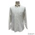 画像16: 60's "THE REMSEN SHOP"　WHITE　COTTON　HERRING　BONE　TWILL　（COTTON　FLANNEL）　BUTTON　DOWN　SHIRTS　マチ付き　SIZE表記：  M　15 - 15 1/2