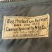 画像4: 1956's "U.S.AIR FORCE"　1 st　MODEL　HELMET　BAG