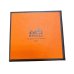 画像11: NEW　”HERMES"　LEATHER × METAL　「inch　＆　cm」　表示　TAPE　MEASURE　