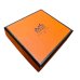 画像4: NEW　”HERMES"　LEATHER × METAL　「inch　＆　cm」　表示　TAPE　MEASURE　