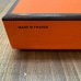画像5: NEW　”HERMES"　LEATHER × METAL　「inch　＆　cm」　表示　TAPE　MEASURE　