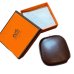 画像3: NEW　”HERMES"　LEATHER × METAL　「inch　＆　cm」　表示　TAPE　MEASURE　