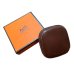 画像2: NEW　”HERMES"　LEATHER × METAL　「inch　＆　cm」　表示　TAPE　MEASURE　 (2)