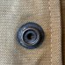 画像12: 40's "BodyGuard"　（HINSON MFG.CO.）　BROWN　DUCK　WITH　HALF MOON　POCKET,　SNAP BUTTON　AND　BACK　ONE POCKET 