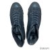 画像5: early 1990's "CONVERSE"　「BLACK　MONOCHROME　Hi. CUT」　”MADE　IN　U.S.A.”　SIZE表記：10 1/2　good color !!　