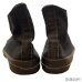 画像6: early 1990's "CONVERSE"　「BLACK　MONOCHROME　Hi. CUT」　”MADE　IN　U.S.A.”　SIZE表記：10 1/2　good color !!　