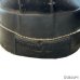 画像8: early 1990's "CONVERSE"　「BLACK　MONOCHROME　Hi. CUT」　”MADE　IN　U.S.A.”　SIZE表記：10 1/2　good color !!　