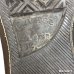 画像14: early 1990's "CONVERSE"　「BLACK　MONOCHROME　Hi. CUT」　”MADE　IN　U.S.A.”　SIZE表記：10 1/2　good color !!　