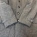 画像5: 50's "HERCULES"　WOOL　COAT　big size !!