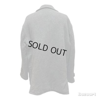 画像15: 50's "HERCULES"　WOOL　COAT　big size !!