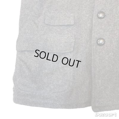 画像6: 50's "HERCULES"　WOOL　COAT　big size !!