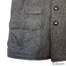 画像6: 50's "HERCULES"　WOOL　COAT　big size !!