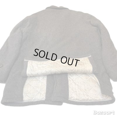 画像9: 50's "HERCULES"　WOOL　COAT　big size !!