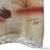 画像23: 40's　MINT CONDITION　"NYLO - SHEEN　by Troy of California"　WESTERN MOTIF　（Desert　Buffalo Skull　and　Ox Cart　etc.)　BACK PANNEL　HAND PAINTED　LONG SLEEVE　SHIRTS　SIZE：M　very beautuful !!