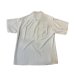画像4: 50's "HAWAIIAN TOGS"　ABSTRACT　PATTERN　PRINTED　WHITE　RAYON　HAWAIIAN　SHIRTS　good printed !!
