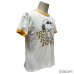 画像11: 70's "SNOOPY"　「IOWA」　しみ込み PRINTED　RINGER　Tee SHIRTS　rare pattern !!