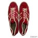 画像2: just 1969's　"CONVERSE　JACK　STAR　最初期　　RED SUEDE　SIZE：11 1/2　3つ★ヒールパッチ　special rare !! (2)