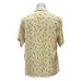 画像17: 50's "Jayson"　ABSTRACT　PATTERN　PRINTED　SHORT　SLEEVE　RAYON　SHIRTS　