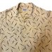 画像5: 50's "Jayson"　ABSTRACT　PATTERN　PRINTED　SHORT　SLEEVE　RAYON　SHIRTS　