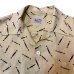 画像6: 50's "Jayson"　ABSTRACT　PATTERN　PRINTED　SHORT　SLEEVE　RAYON　SHIRTS　
