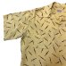 画像7: 50's "Jayson"　ABSTRACT　PATTERN　PRINTED　SHORT　SLEEVE　RAYON　SHIRTS　
