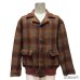 画像21: -30's "J.C. PENNEY　LUMBER JACK”　A-1　STYLE　WOOL　JACKET
