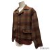 画像22: -30's "J.C. PENNEY　LUMBER JACK”　A-1　STYLE　WOOL　JACKET