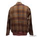 画像23: -30's "J.C. PENNEY　LUMBER JACK”　A-1　STYLE　WOOL　JACKET